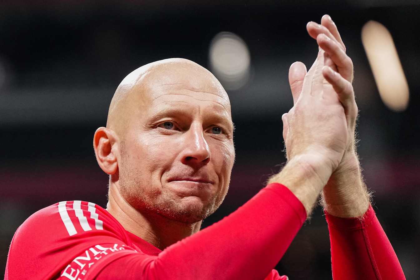 Atlanta United 1–1 D.C. United - A Wooden Spoon Standoff, And A Season Summed Up